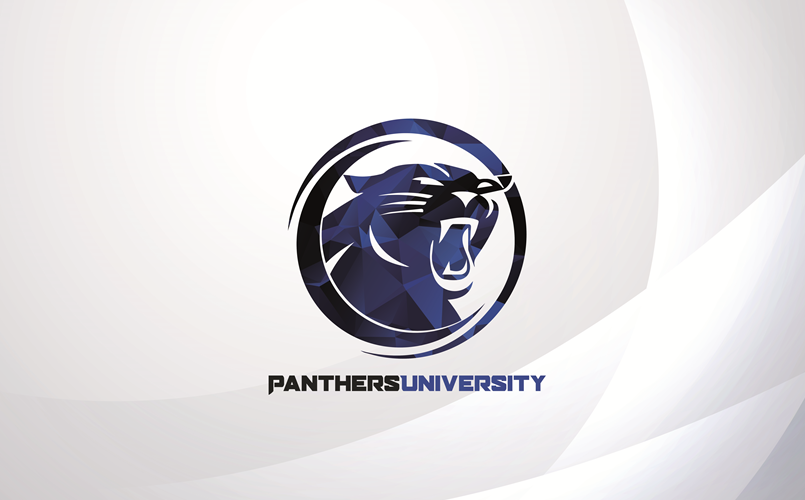 Come Join The Panthers Family