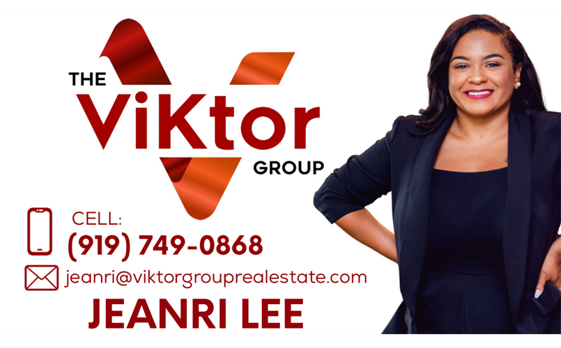 Jeanri Lee of The Viktor Group